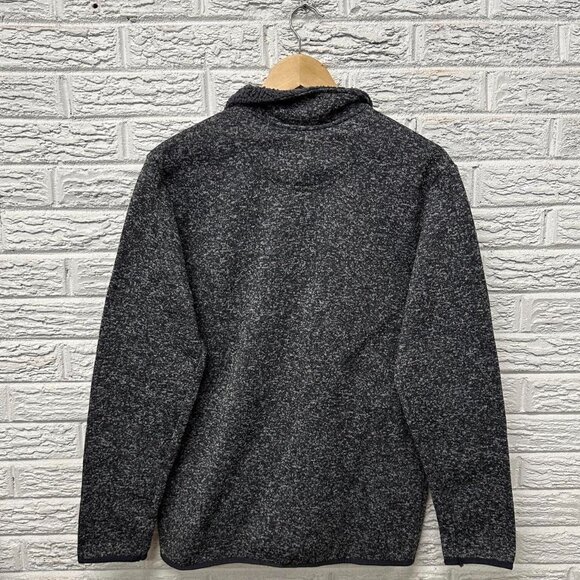 Champion Mississippi State Cute Zip Up Fleece Jacket Medium - Picture 3 of 4